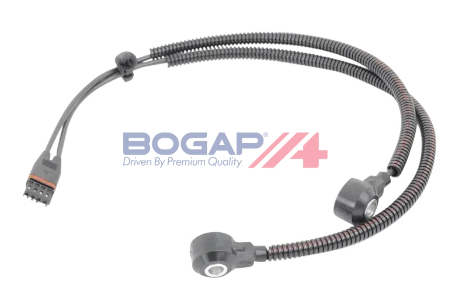 Knock Sensor