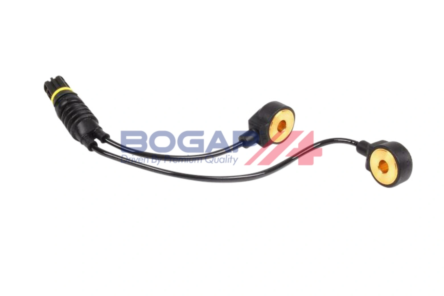 Knock Sensor