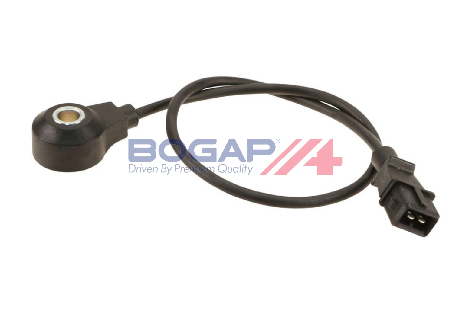 Knock Sensor
