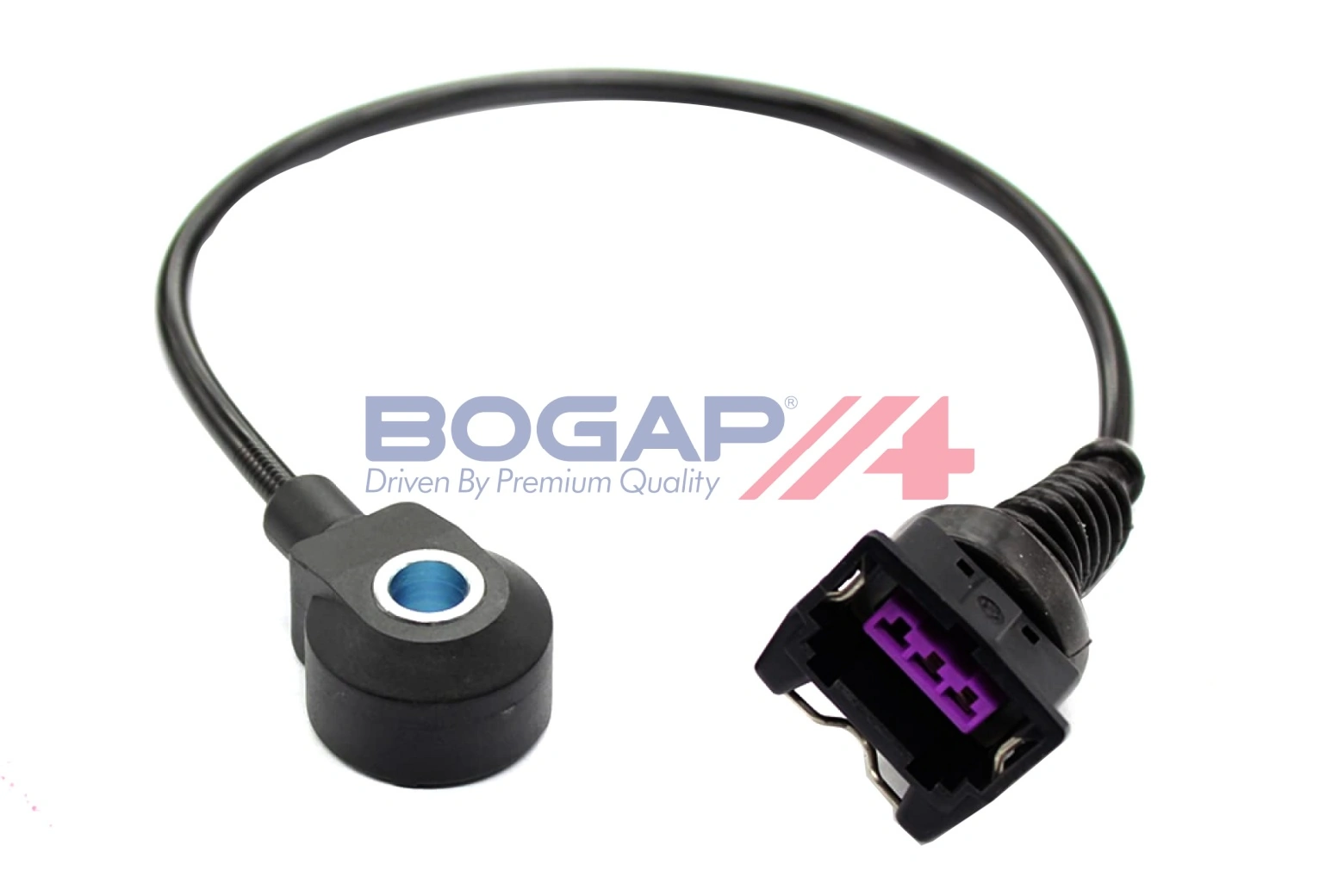 Knock Sensor