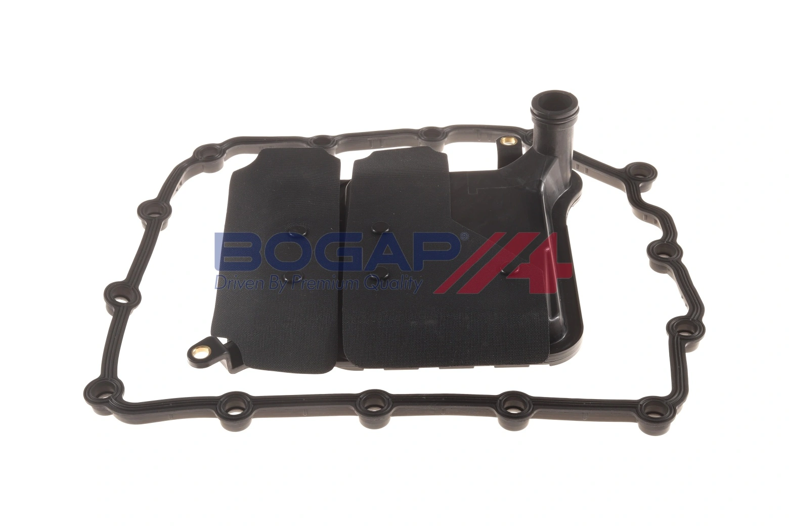 Hydraulic Filter Kit, automatic transmission