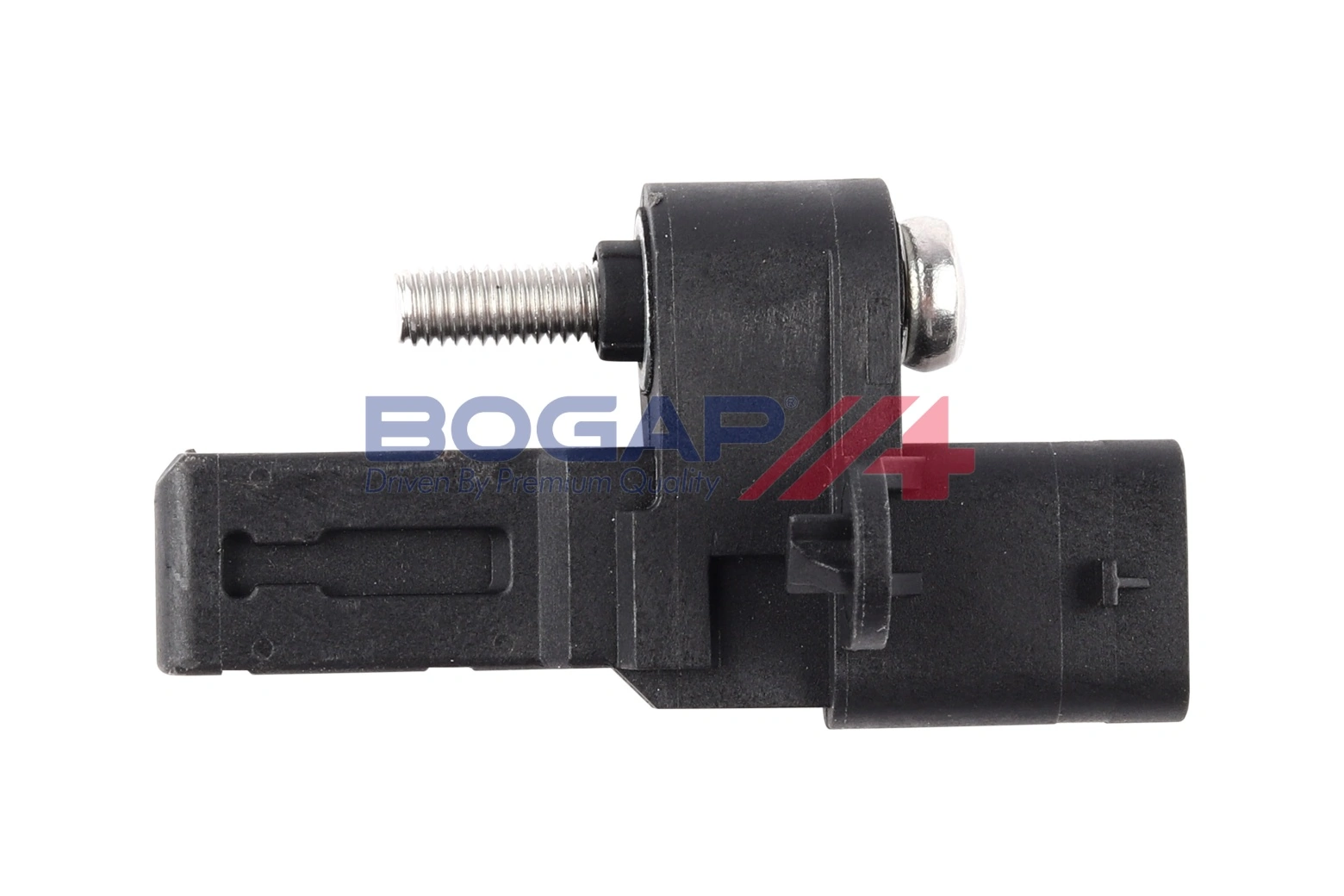 Sensor, crankshaft pulse