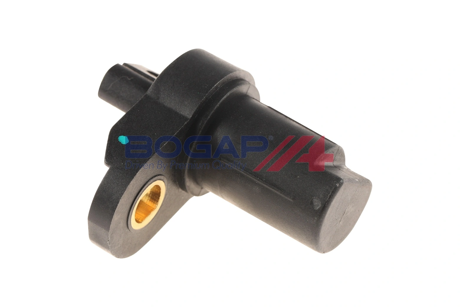 Sensor, crankshaft pulse