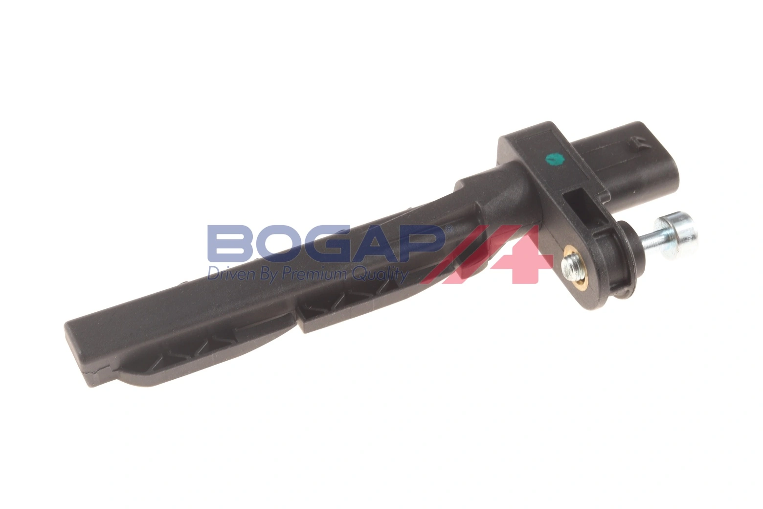 Sensor, crankshaft pulse
