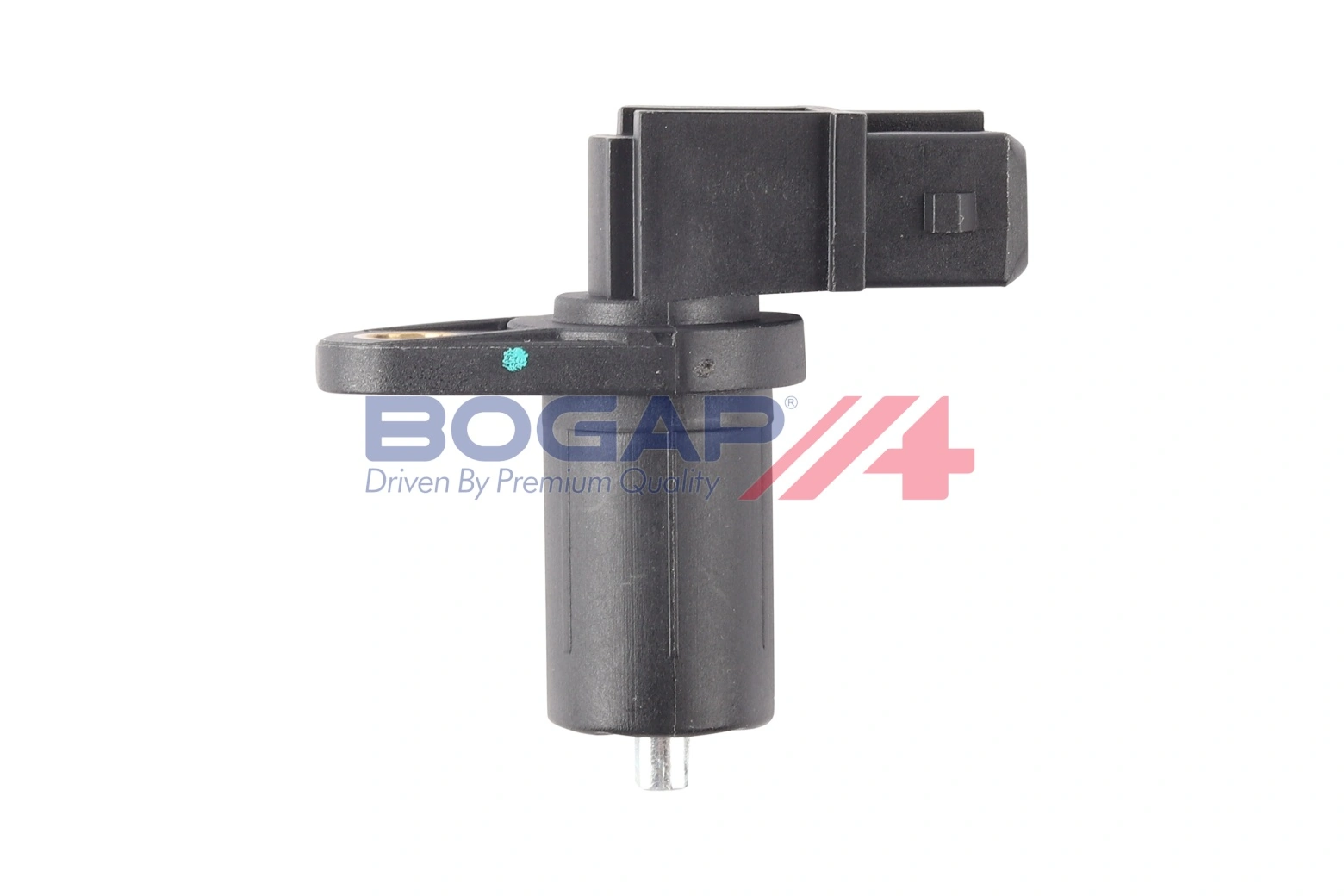 Sensor, crankshaft pulse