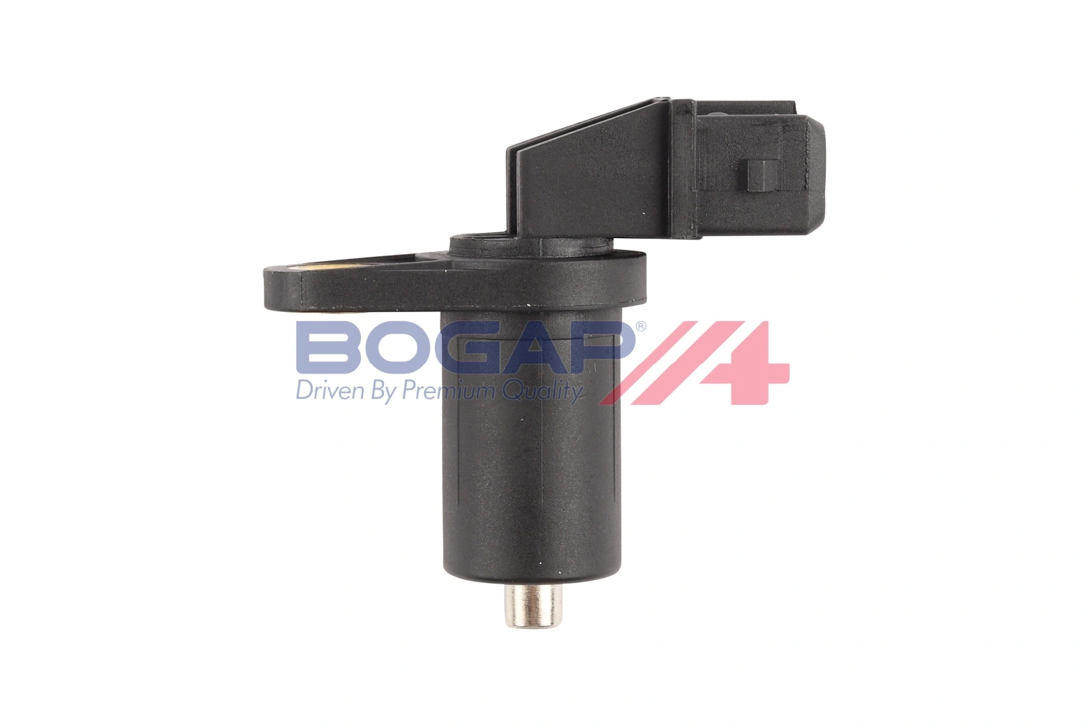 Sensor, crankshaft pulse