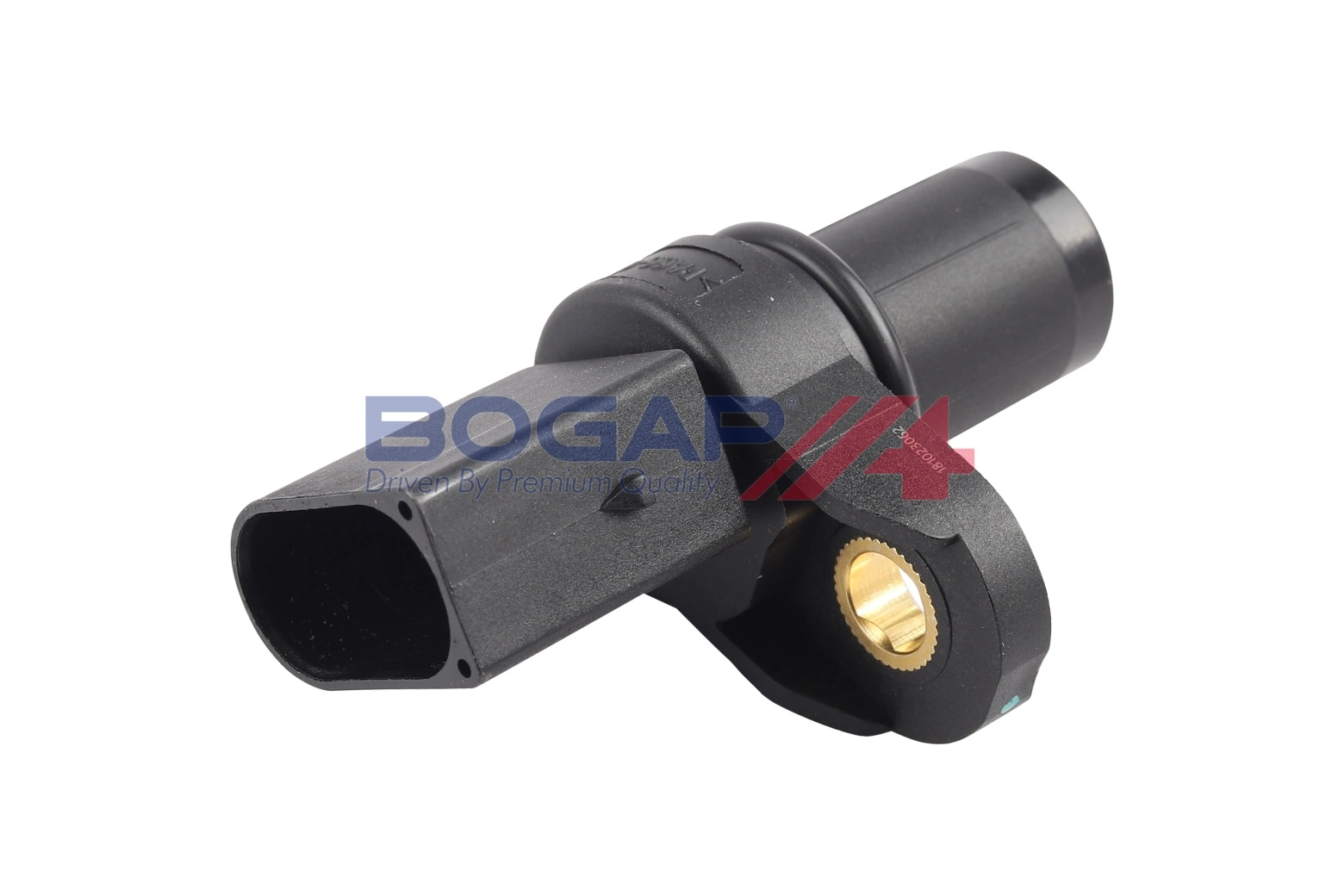 Sensor, crankshaft pulse