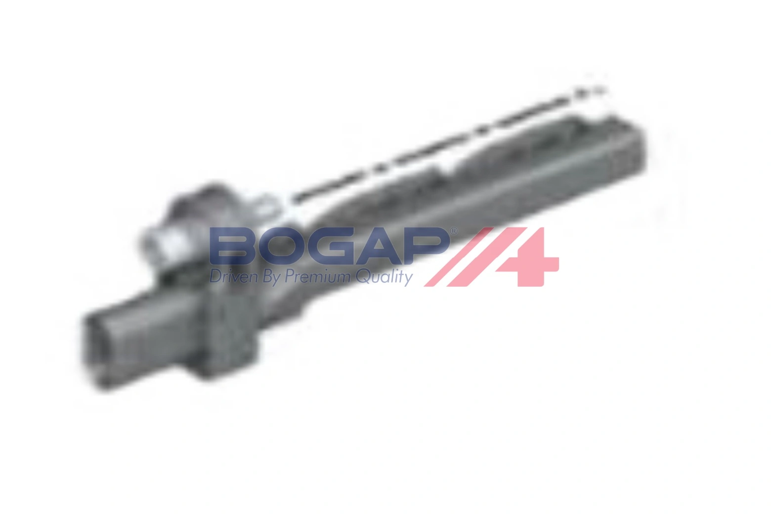 Sensor, crankshaft pulse
