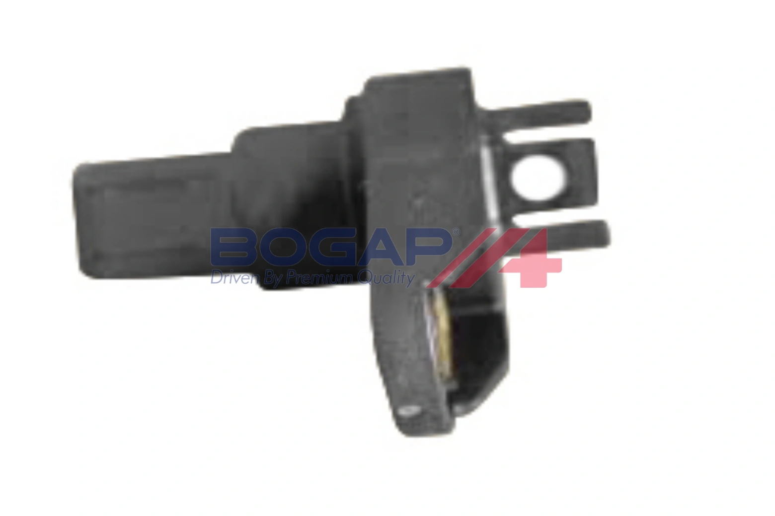 Sensor, crankshaft pulse