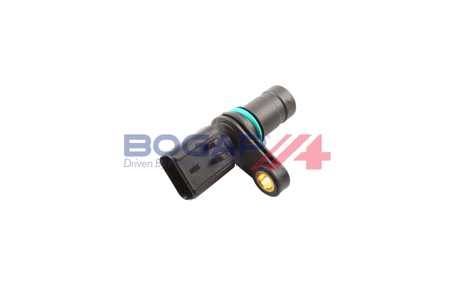 Sensor, crankshaft pulse