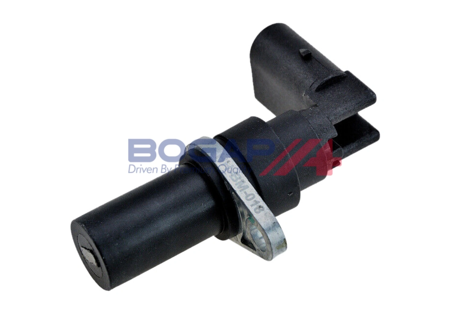 Sensor, crankshaft pulse