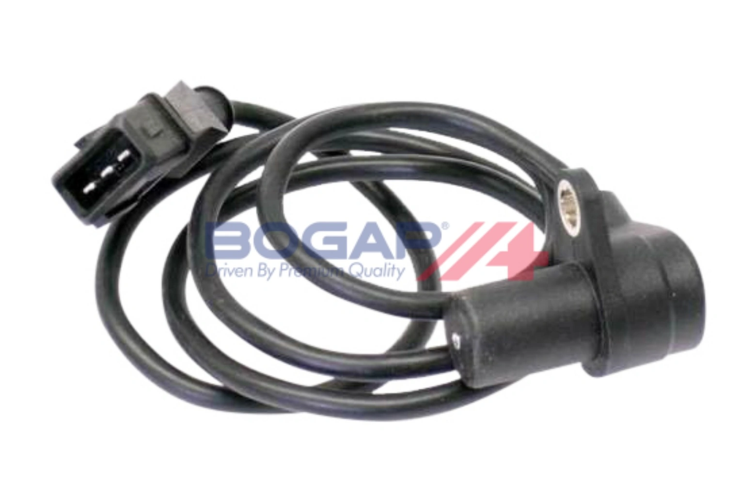 Sensor, crankshaft pulse