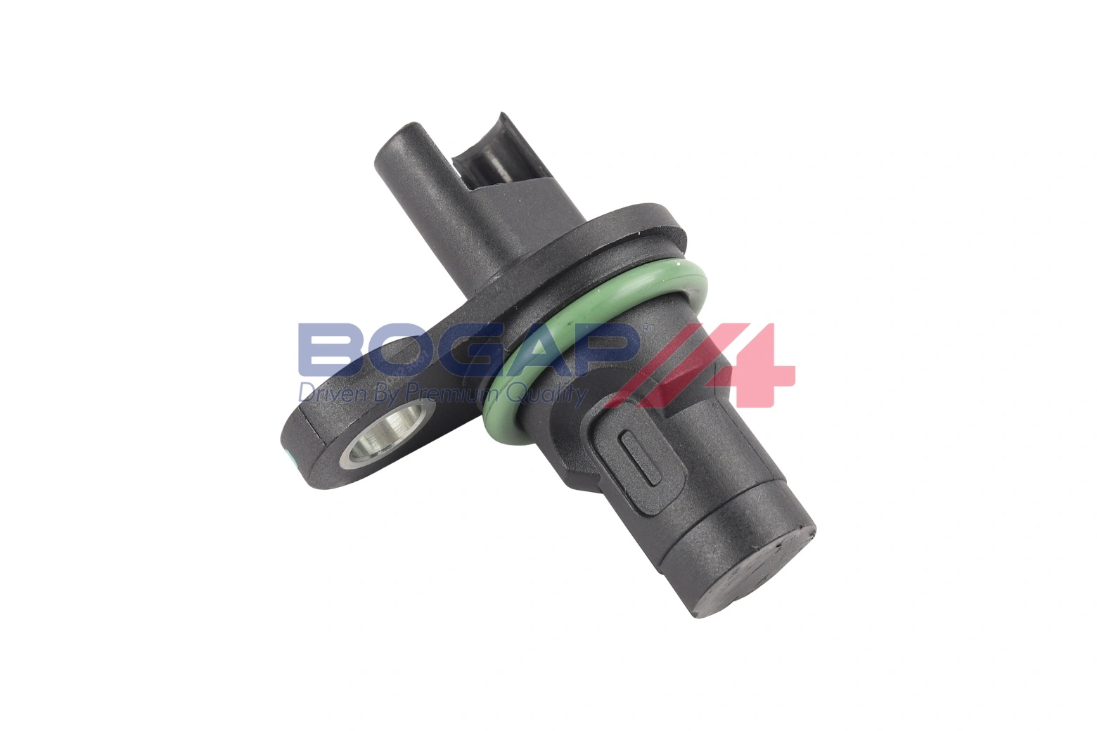 Sensor, crankshaft pulse