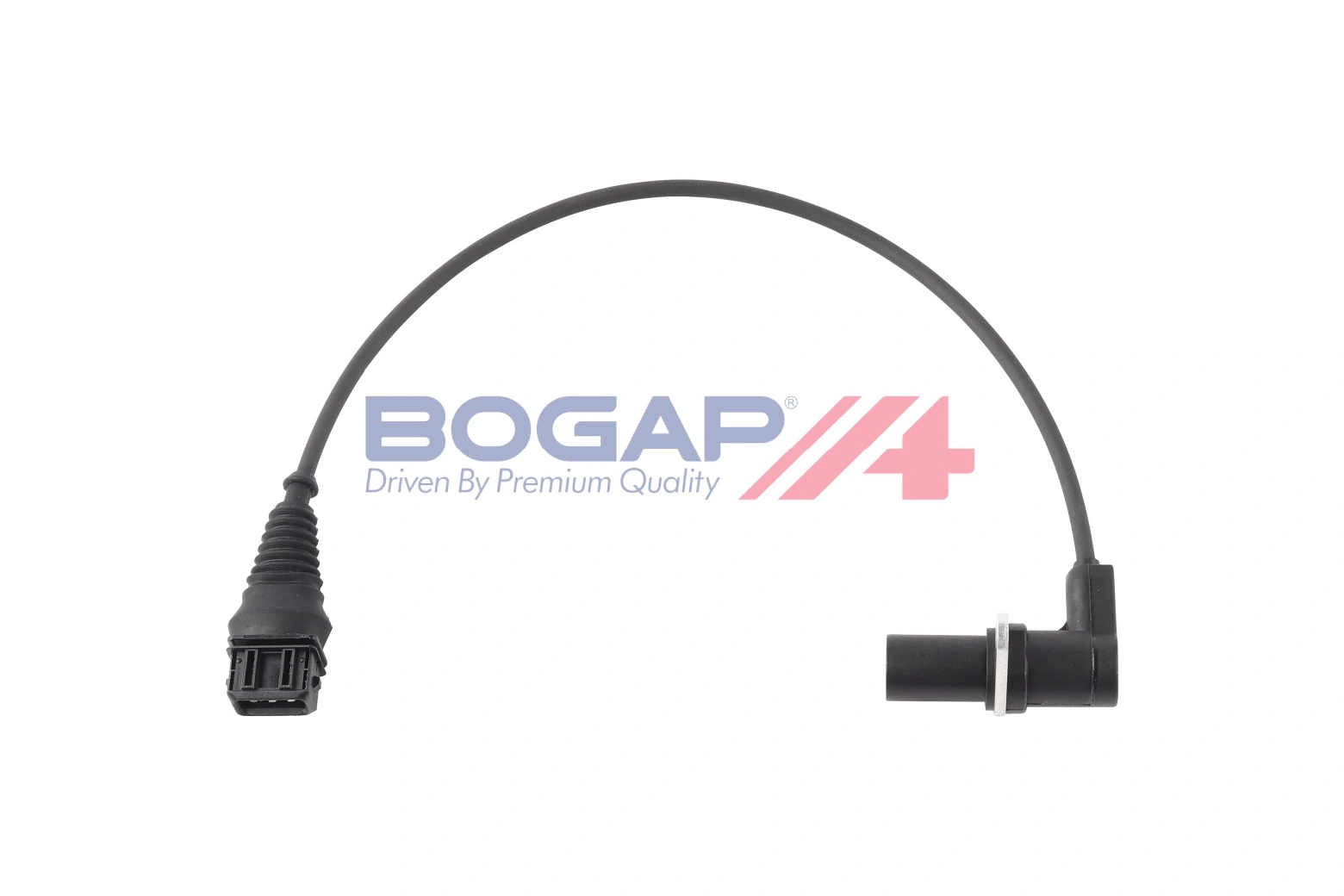 Sensor, camshaft position