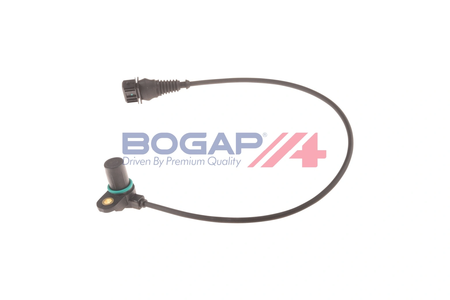 Sensor, camshaft position