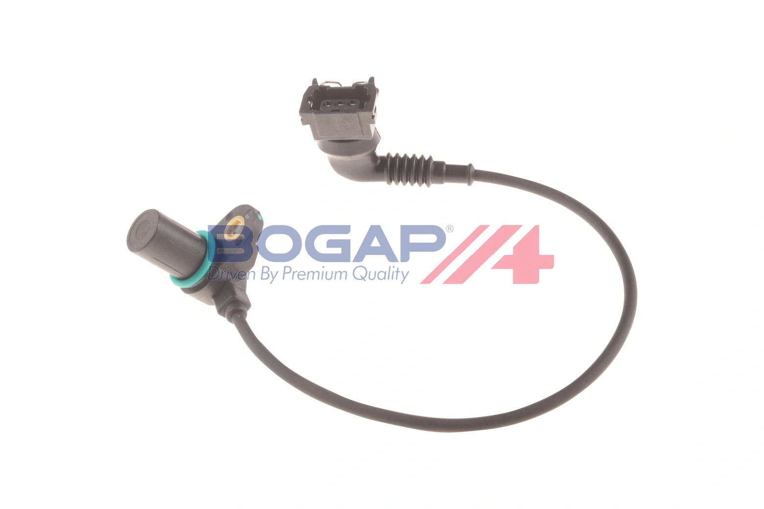 Sensor, camshaft position