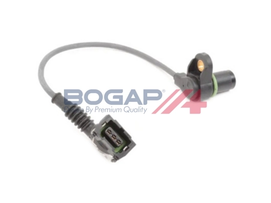 Sensor, camshaft position