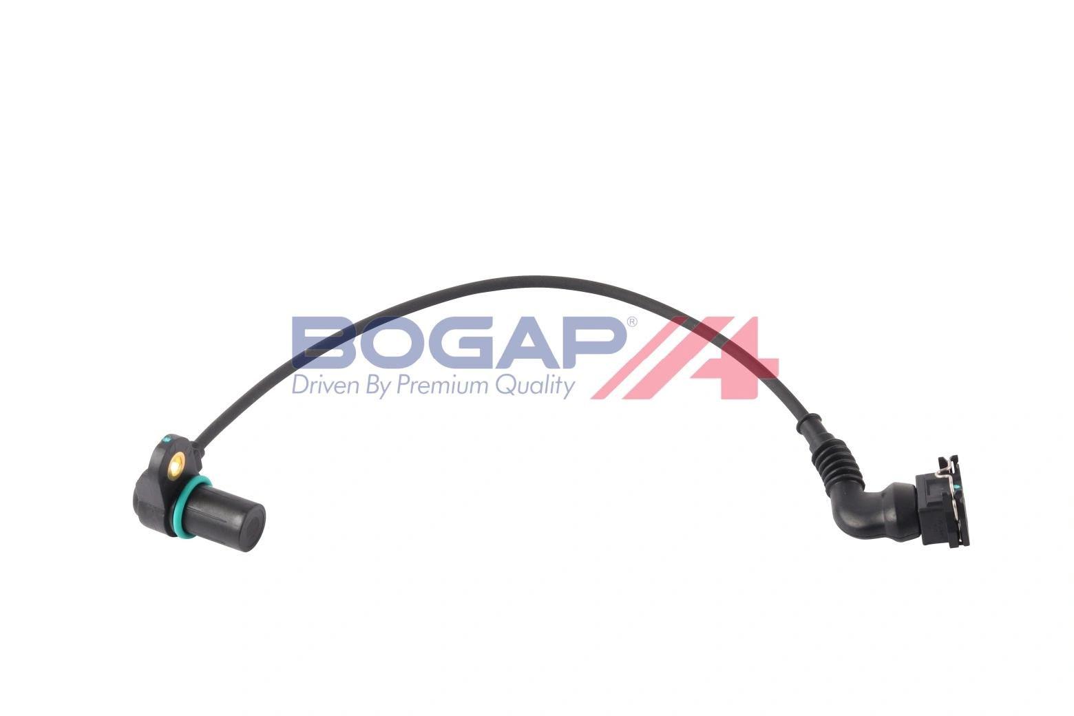 Sensor, camshaft position