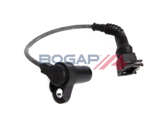 Sensor, camshaft position