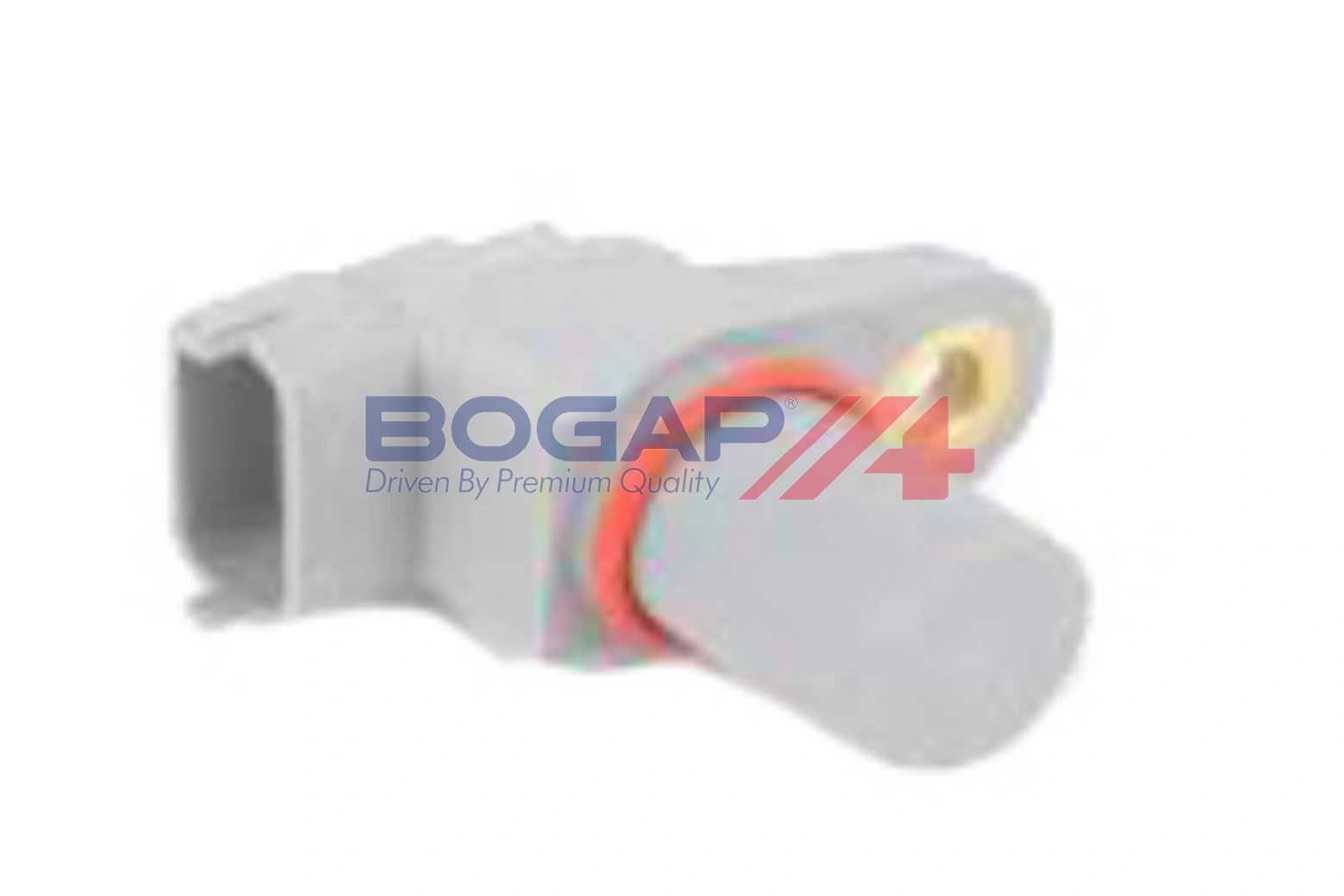 Sensor, camshaft position