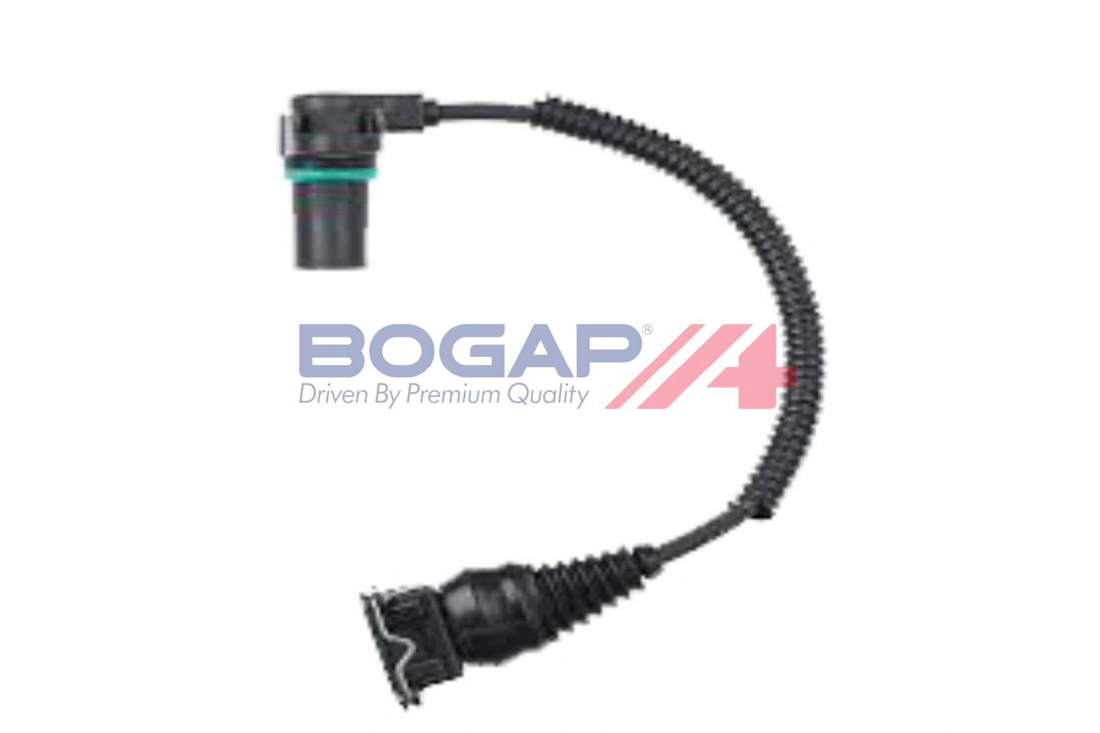Sensor, camshaft position