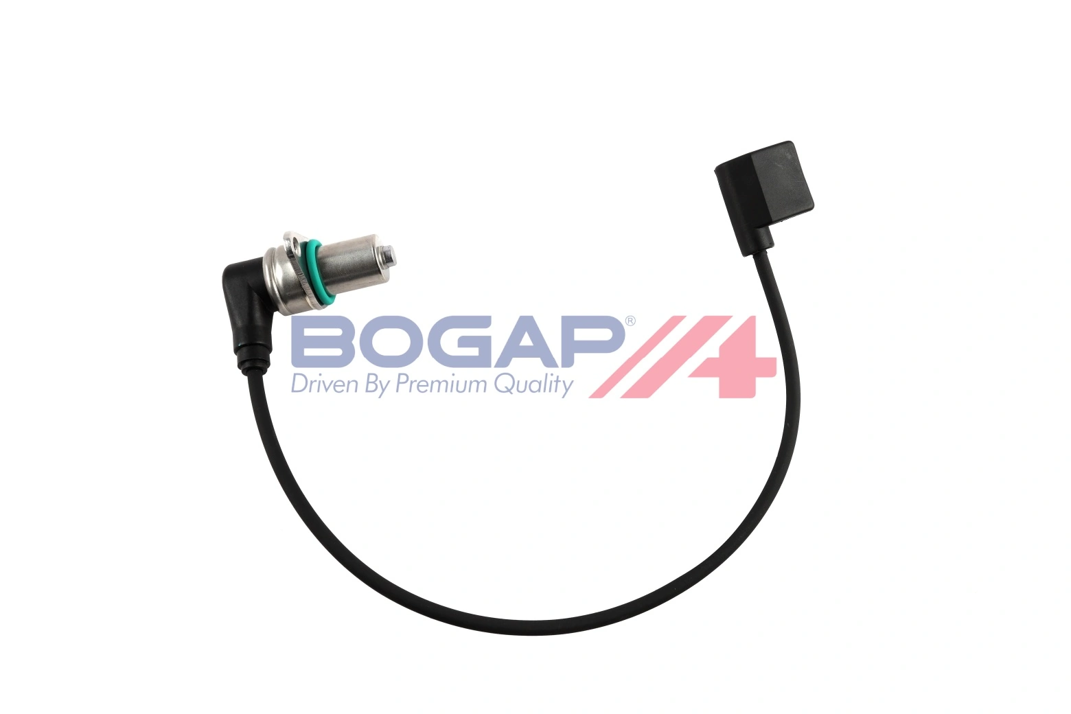 Sensor, camshaft position