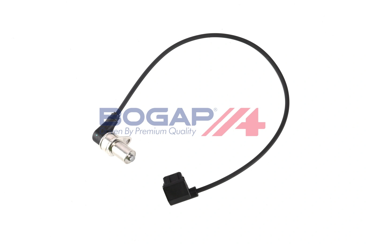 Sensor, camshaft position