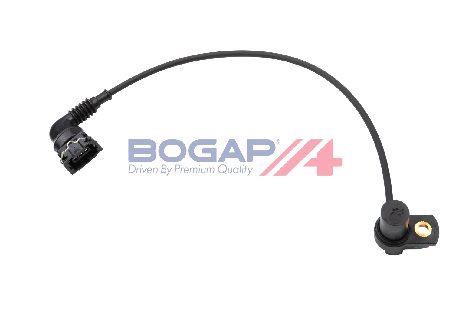 Sensor, camshaft position