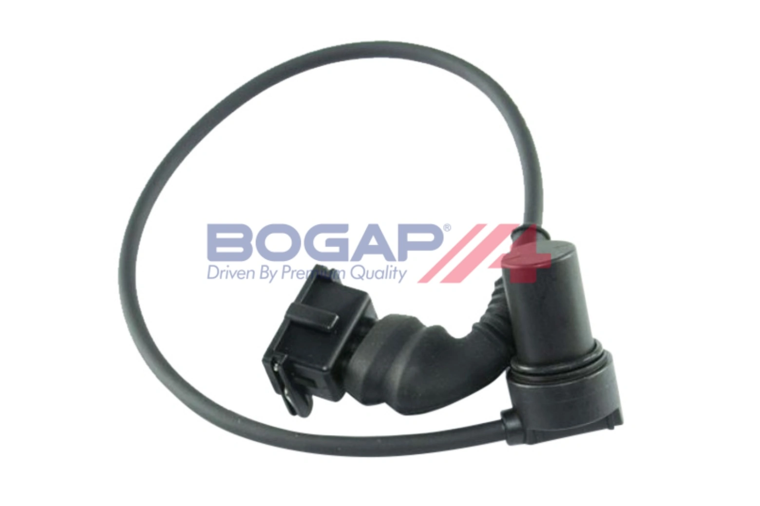 Sensor, camshaft position