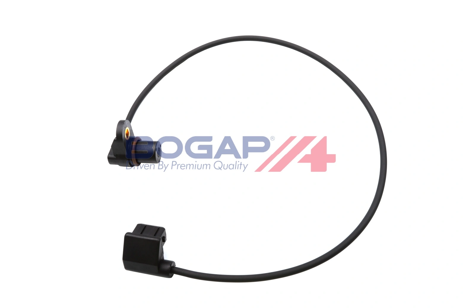 Sensor, camshaft position