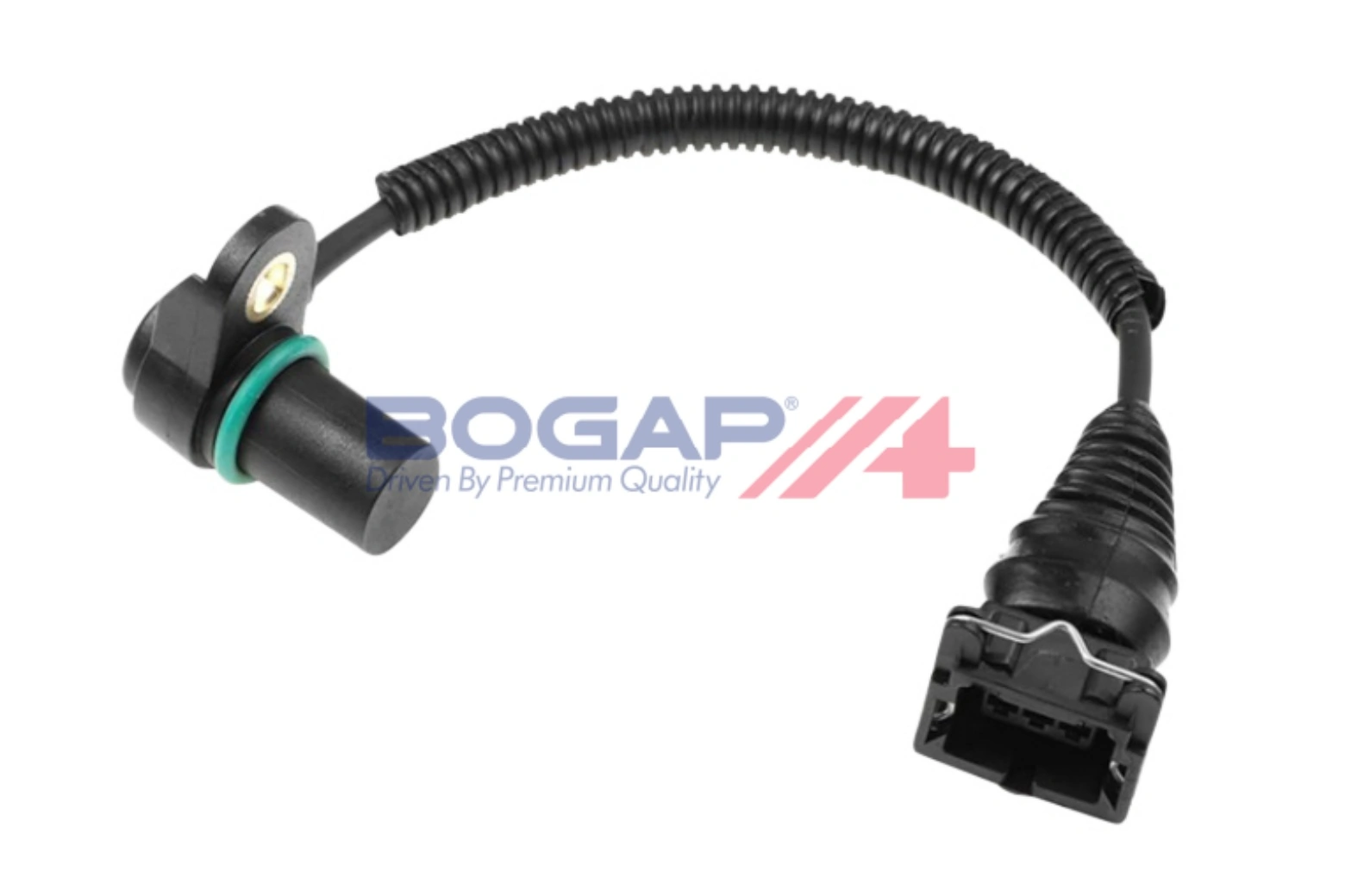 Sensor, camshaft position