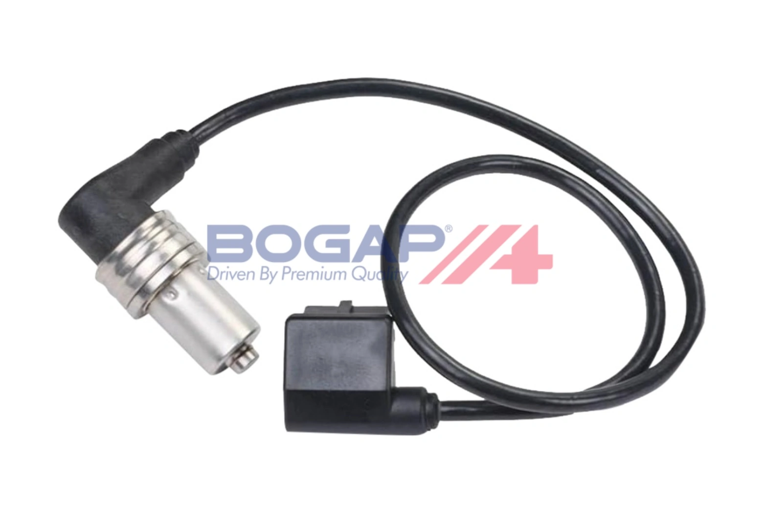 Sensor, camshaft position