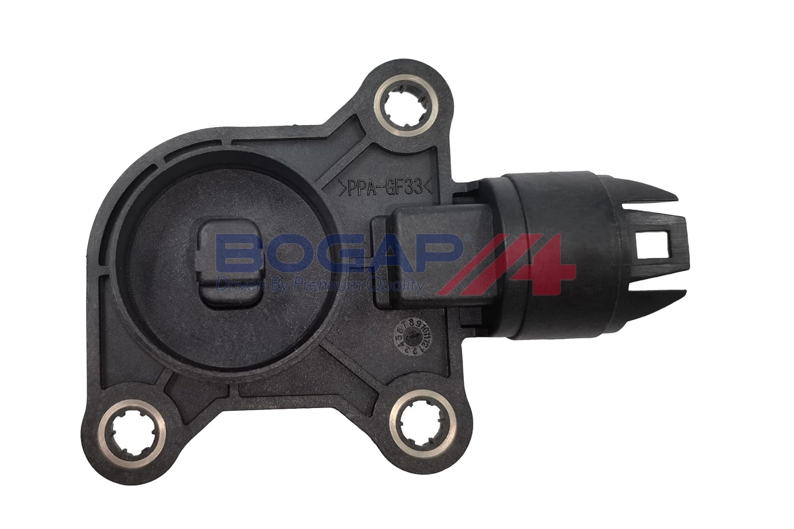 Sensor, eccentric shaft (variable valve lift)