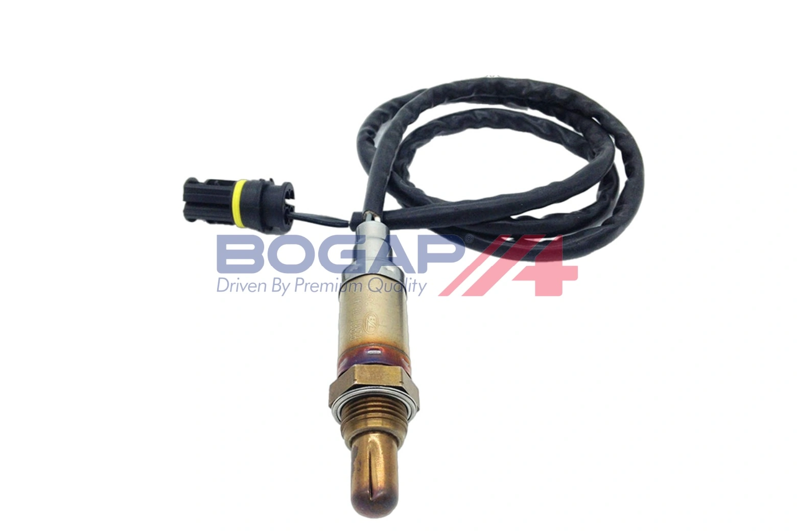 Oxygen Sensor