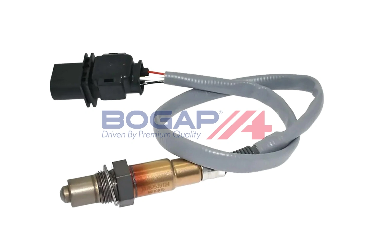 Oxygen Sensor
