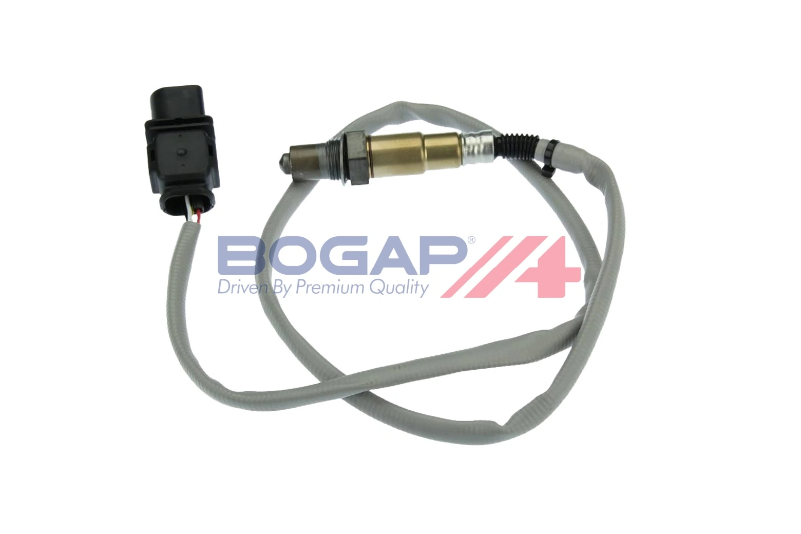 Oxygen Sensor