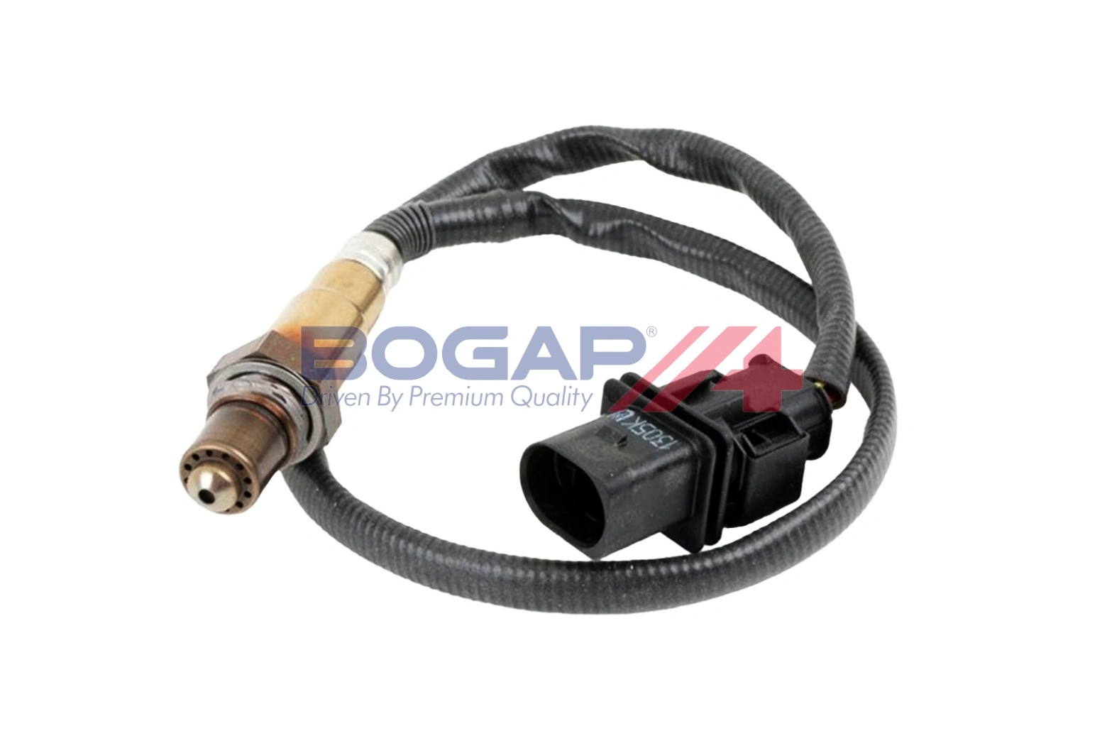Oxygen Sensor