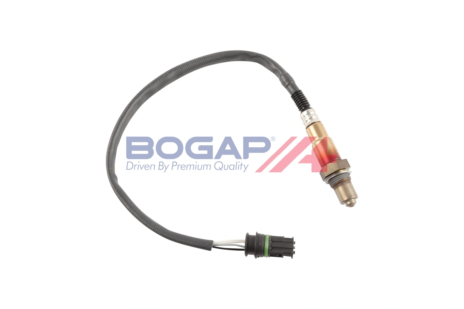 Oxygen Sensor