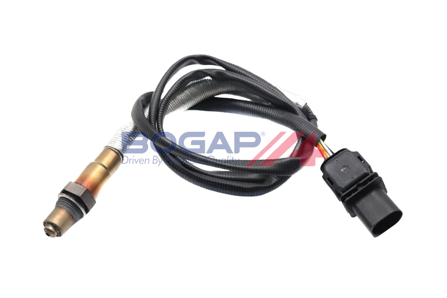 Oxygen Sensor