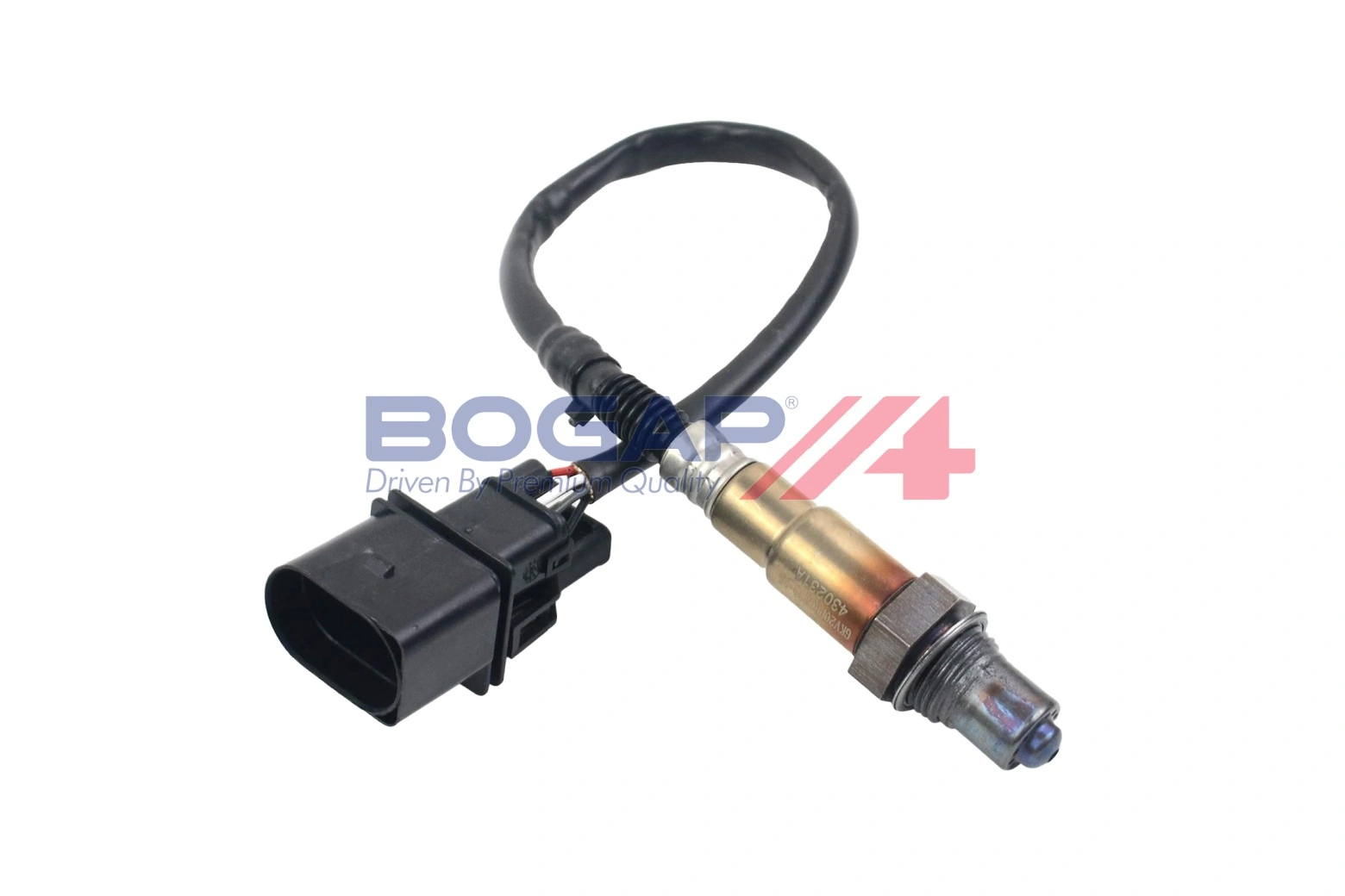 Oxygen Sensor