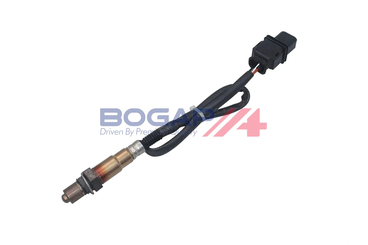 Oxygen Sensor