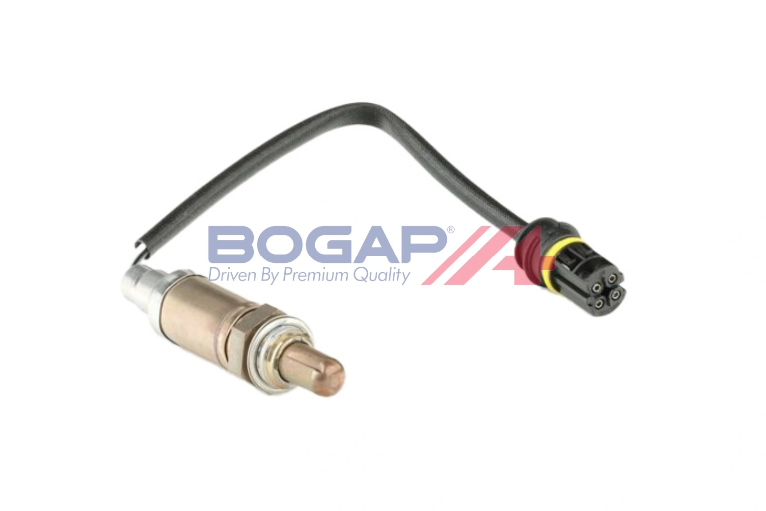 Oxygen Sensor