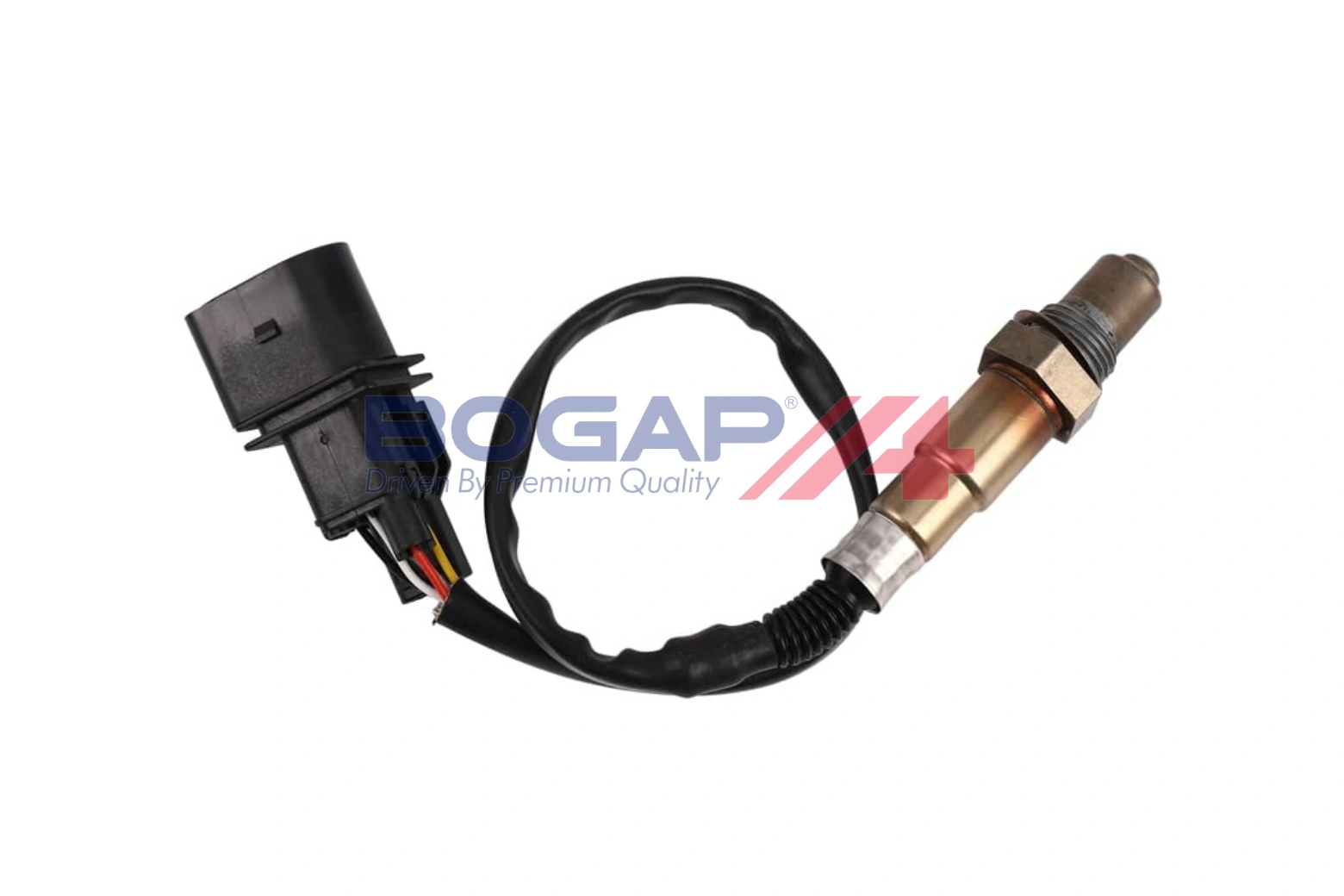 Oxygen Sensor