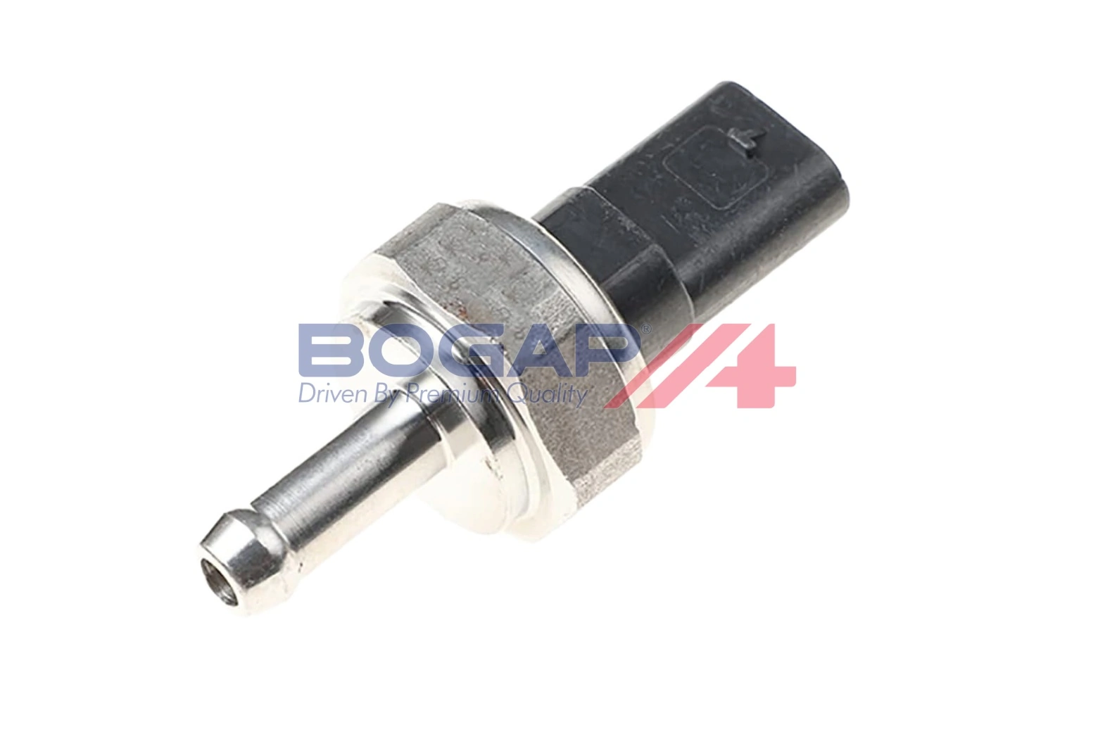 Sensor, exhaust pressure
