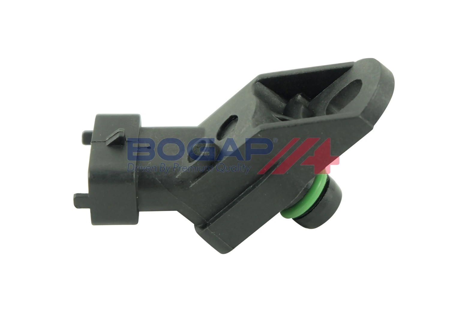 Sensor, fuel pressure