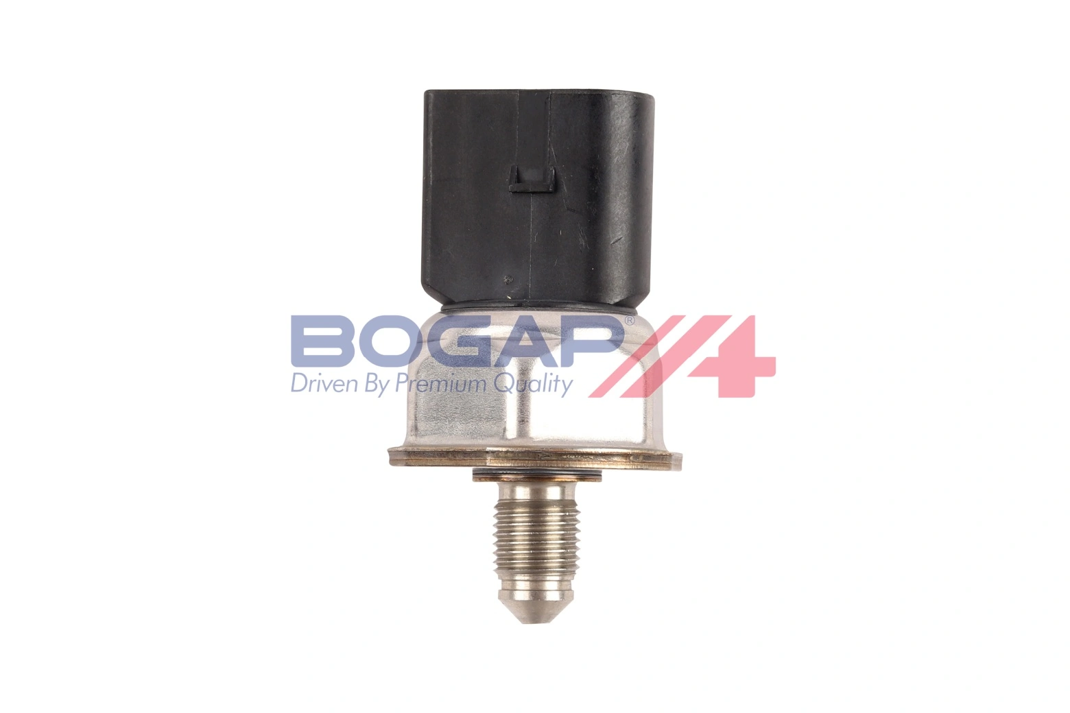 Sensor, fuel pressure