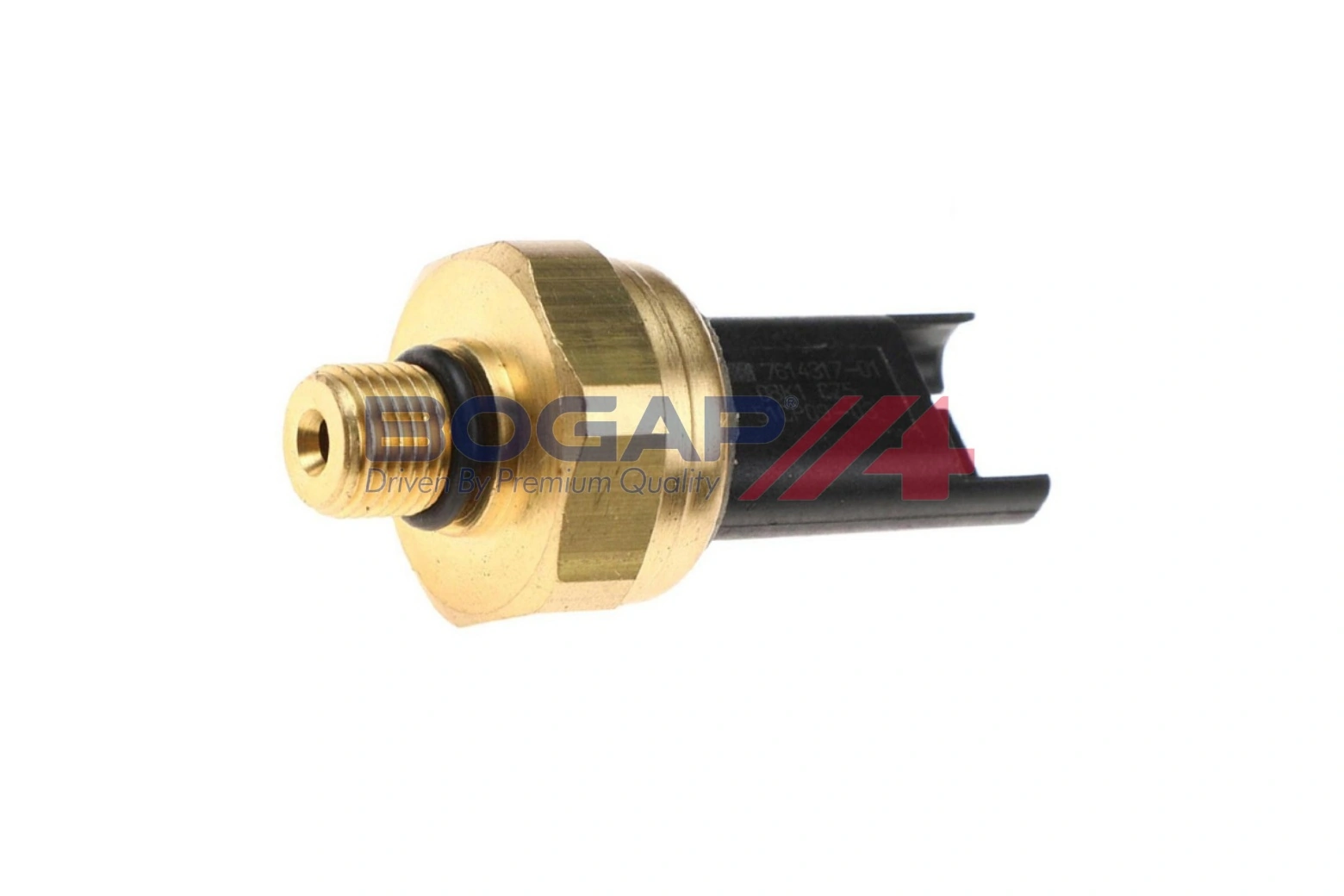 Sensor, fuel pressure