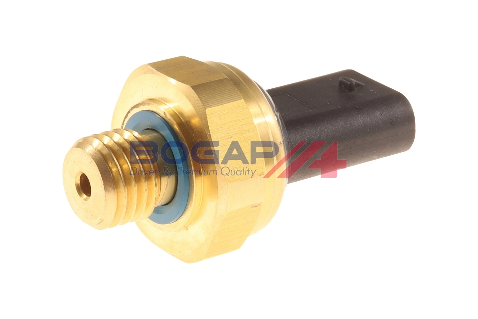 Oil Pressure Switch