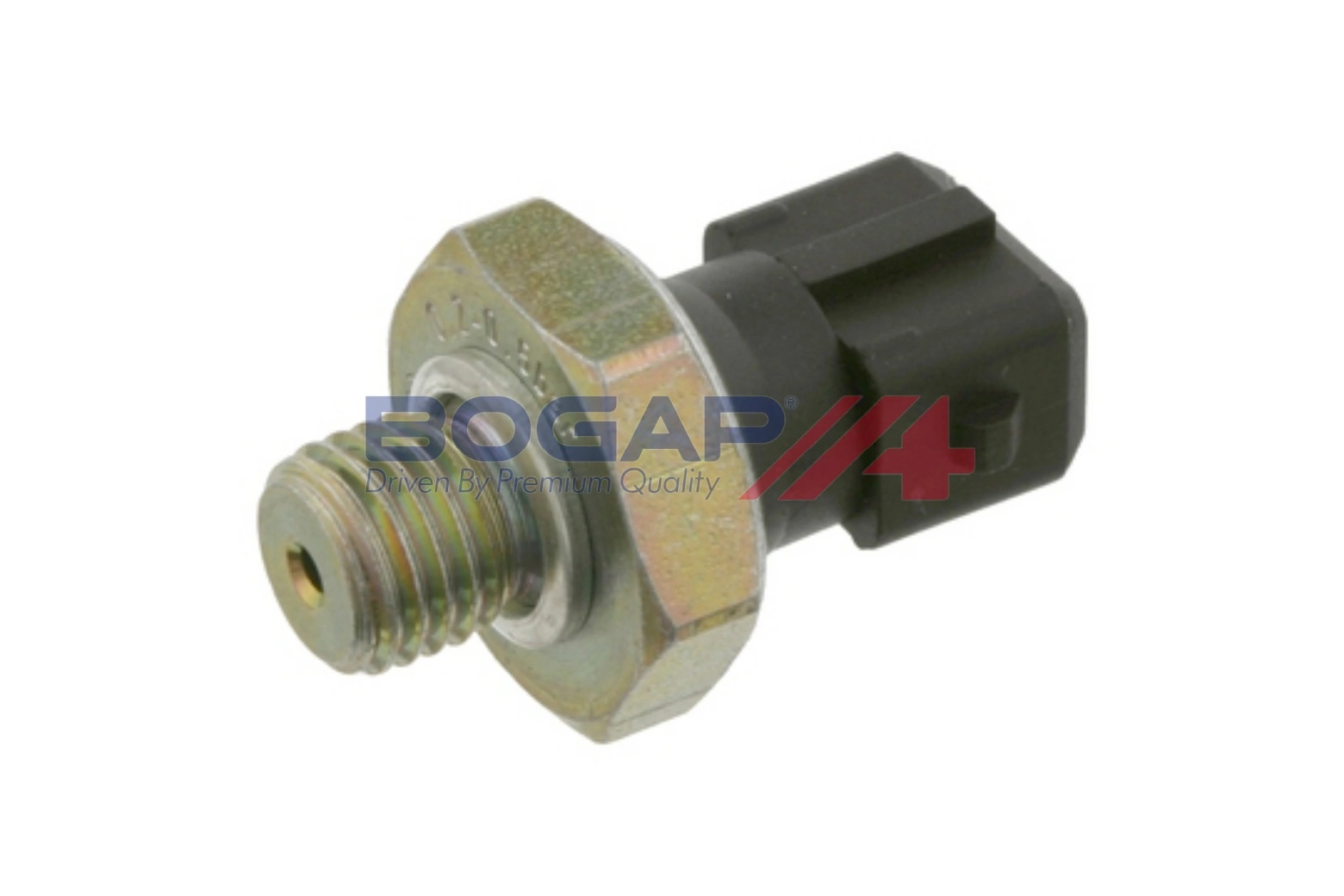 Oil Pressure Switch