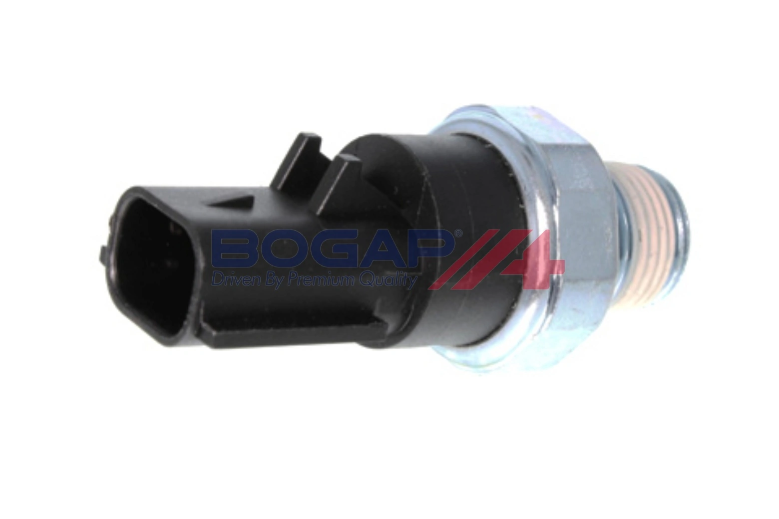 Oil Pressure Switch